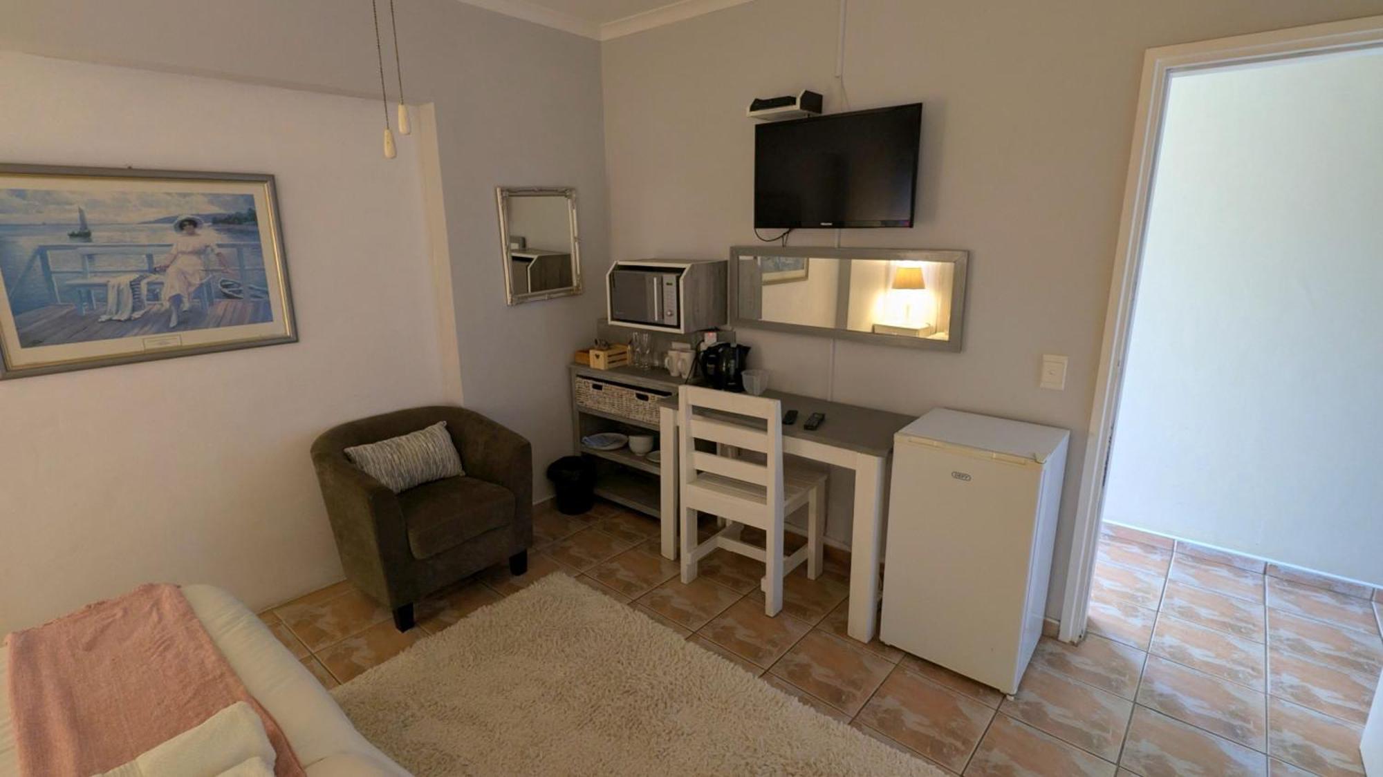 Amarachi Guesthouse Swakopmund Dış mekan fotoğraf