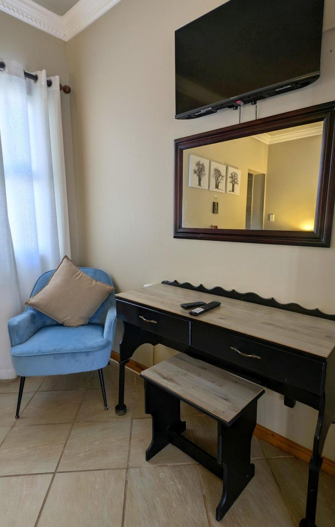 Amarachi Guesthouse Swakopmund Dış mekan fotoğraf