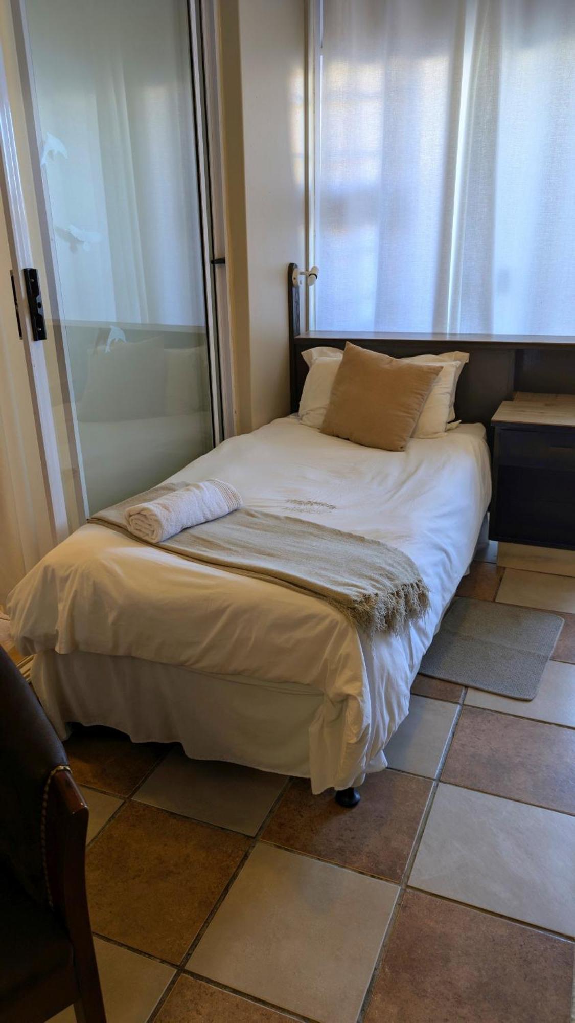 Amarachi Guesthouse Swakopmund Dış mekan fotoğraf