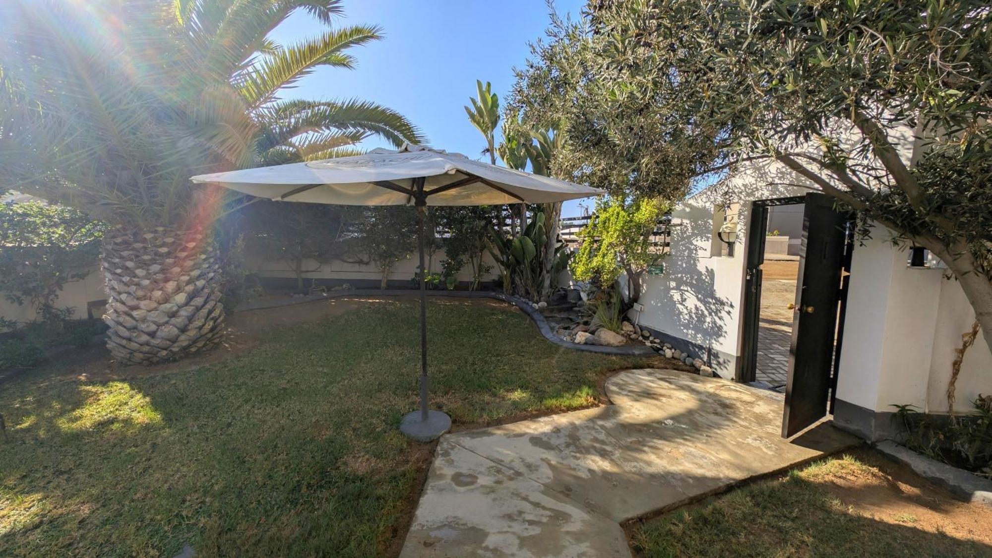 Amarachi Guesthouse Swakopmund Dış mekan fotoğraf