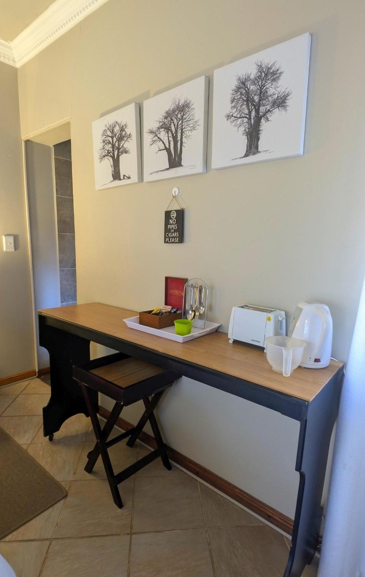 Amarachi Guesthouse Swakopmund Dış mekan fotoğraf