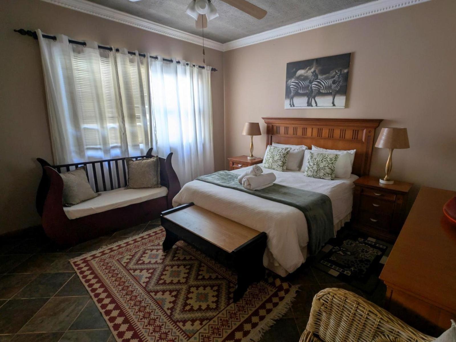 Amarachi Guesthouse Swakopmund Dış mekan fotoğraf