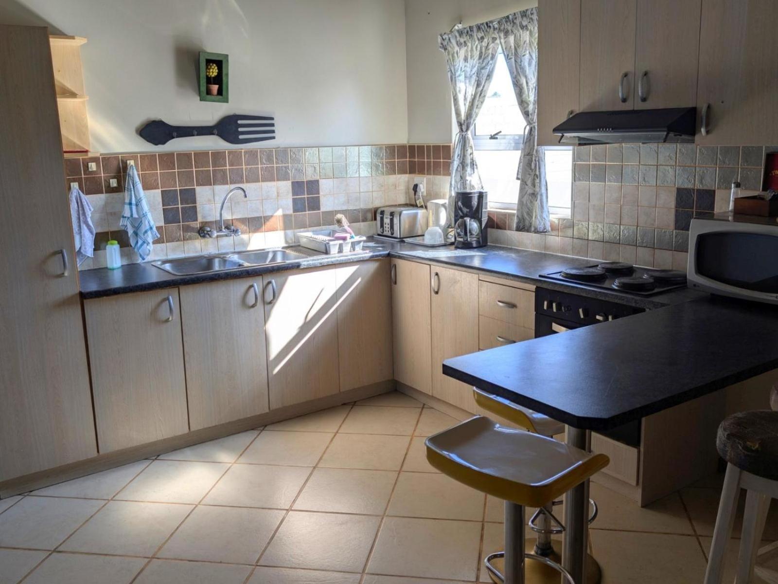 Amarachi Guesthouse Swakopmund Dış mekan fotoğraf